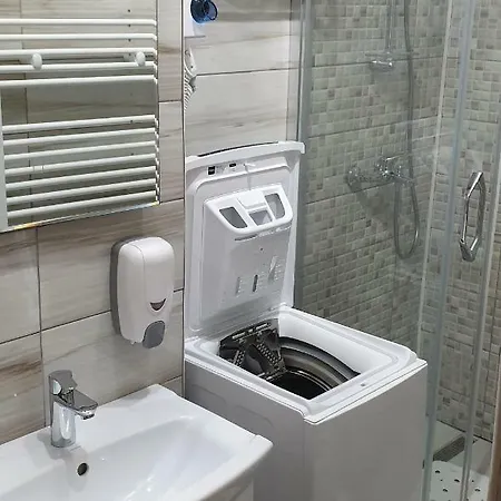 Garsoniera 1 decembrie Apartment Alba Iulia Exterior foto