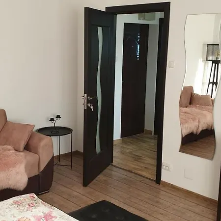 Garsoniera 1 decembrie Apartment Alba Iulia Exterior foto
