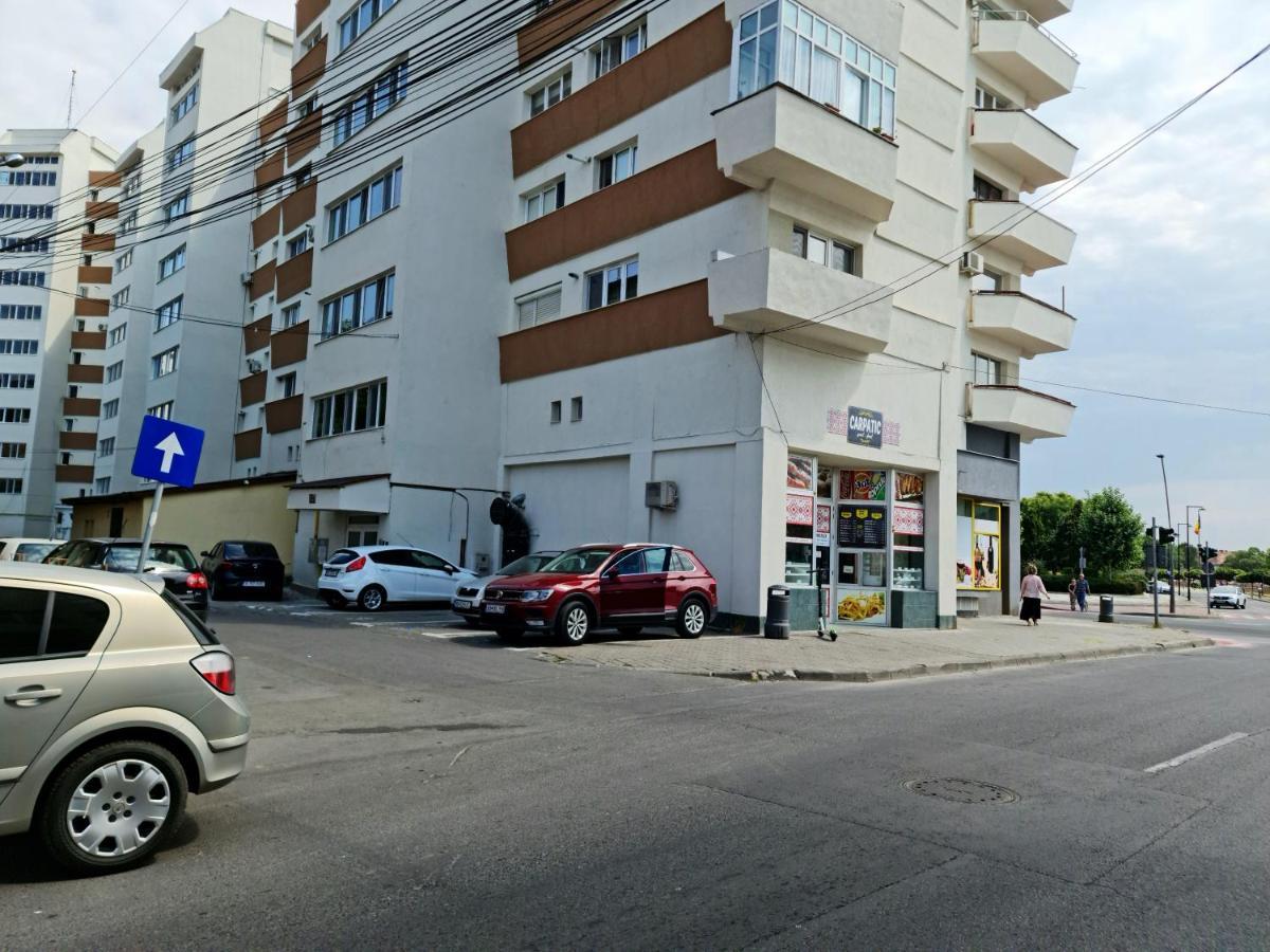 Appartement Garsoniera 1 Decembrie Alba Iulia