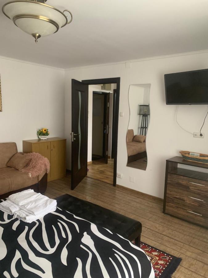 Appartement Garsoniera 1 Decembrie