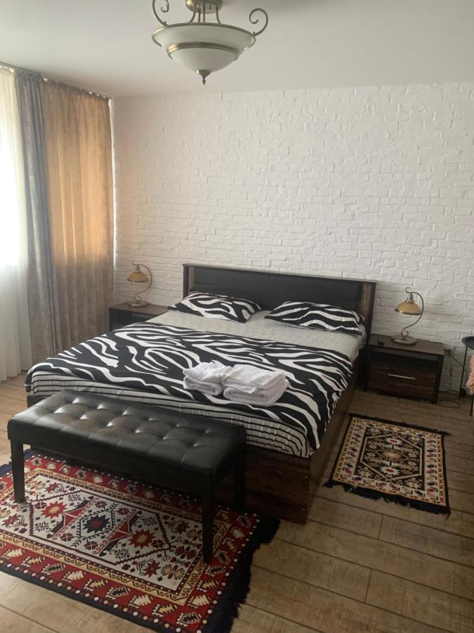 Garsoniera 1 Decembrie Appartement *