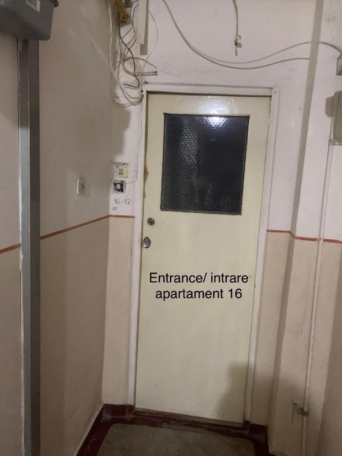 Appartement Garsoniera 1 Decembrie Alba Iulia